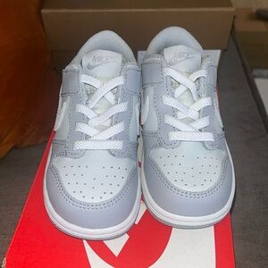 Nike Dunks